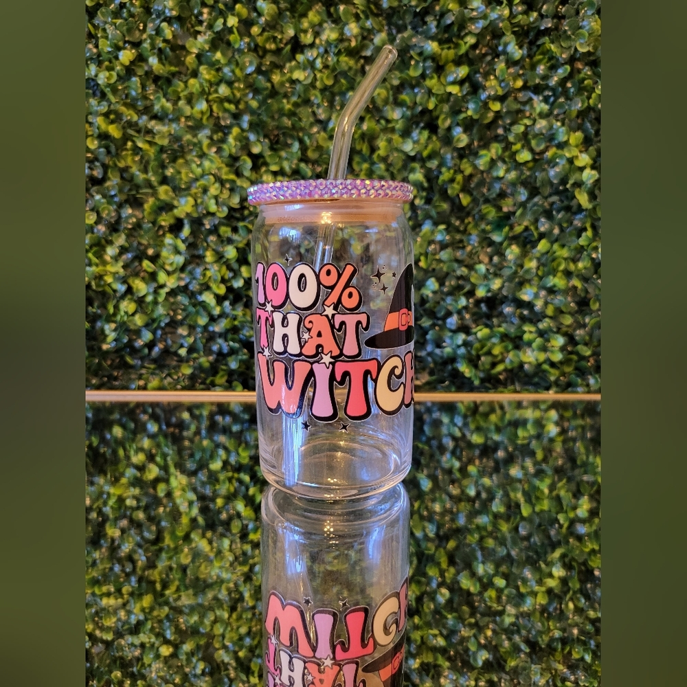 Tumbler